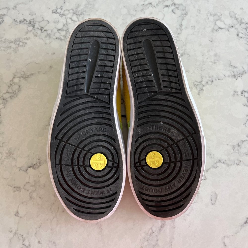 Jordan Series.03 'Dear '90s' - Size 12 - CLEAN - Picture 6 of 8